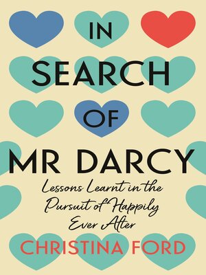 cover image of In Search of Mr Darcy
